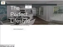 Sites similar to liveatverdantapts.com