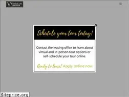Sites similar to liveatveridiantownhomes.com