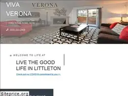Sites similar to liveatveronaapartmenthomes.com