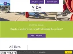 Sites similar to liveatvidalasvegas.com