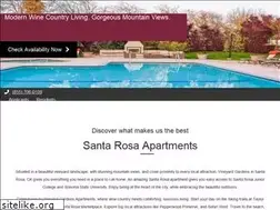 Sites similar to liveatvineyardgardens.com