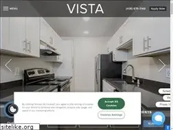 Sites similar to liveatvista.com