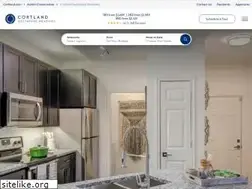 Sites similar to liveatwaterstone.com