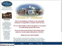 Sites similar to liveatwestmount.com
