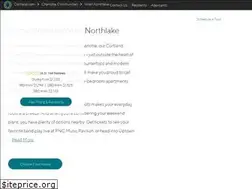 Sites similar to liveatwrennorthlake.com