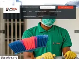 Sites similar to liveazy.in