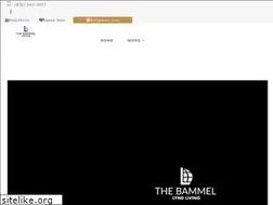 Sites similar to livebammel.com