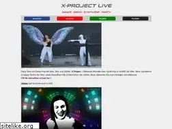 Sites similar to liveband.eu
