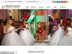 Sites similar to livebandindelhi.com