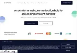 Sites similar to livebank24.com