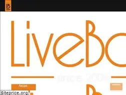 Sites similar to livebar.kg
