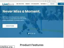 Sites similar to livebarn.com