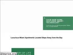 Sites similar to livebayparc.com