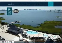 Sites similar to livebayside.com