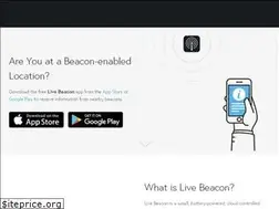 Sites similar to livebeacon.com