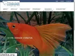 Sites similar to livebearers.org