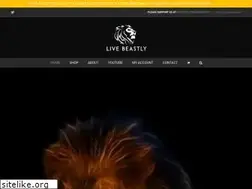 Sites similar to livebeastly.com