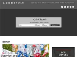 Sites similar to livebelmar.com