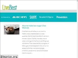 Sites similar to livebest.info