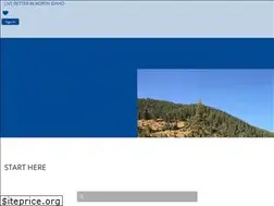 Sites similar to livebetterinnorthidaho.com