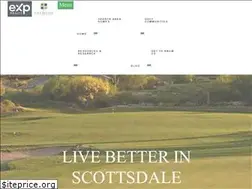 Sites similar to livebetterinscottsdale.com