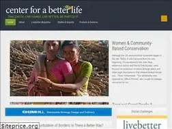 Sites similar to livebettermagazine.com