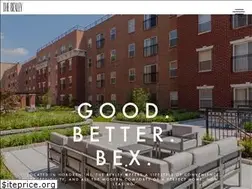 Sites similar to livebexley.com