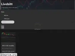 Sites similar to livebitt.com