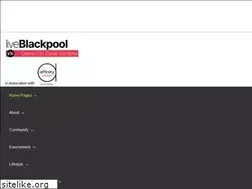 Sites similar to liveblackpool.info