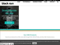 Sites similar to liveblackrain.com