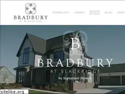 Sites similar to liveblackridge.com