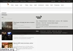 Sites similar to liveblogs.globalwinnipeg.com