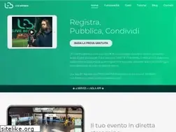 Sites similar to livebomber.com