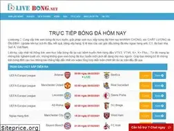 Sites similar to livebong.vip