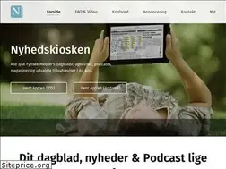 Sites similar to livebook.dk