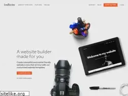 Sites similar to livebooks.com