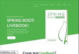 Sites similar to livebooks.pl