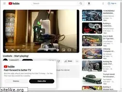 Sites similar to livebots.cc