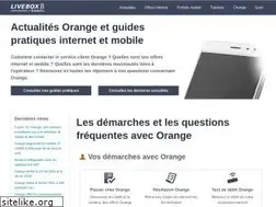 Sites similar to livebox-news.com