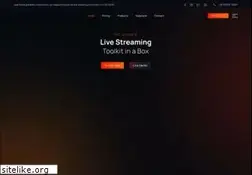 Sites similar to livebox.co.in