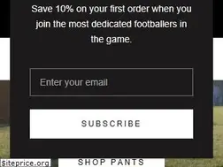Sites similar to livebreathefutbol.com