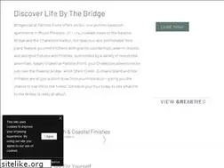 Sites similar to livebridgeside.com
