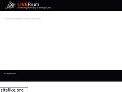 Sites similar to livebrum.co.uk
