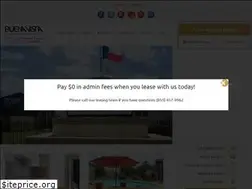 Sites similar to livebuenavista.com