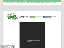 Sites similar to livebuildchange.com