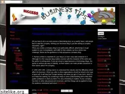 Sites similar to livebusinessnews24.blogspot.com