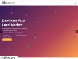 Sites similar to livebuyers.com