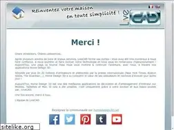 Sites similar to livecad.net