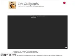 Sites similar to livecallyapp.com