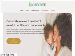 Sites similar to livecandlelit.com
